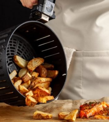 You Need to Get an Air Fryer ASAP. Here’s Why.