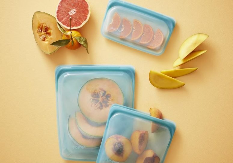 Ditch the Single-Use Plastic With This Reusable Alternative