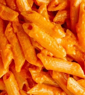 I Still Make Gigi Hadid's Viral Spicy Vodka Sauce Once a Week