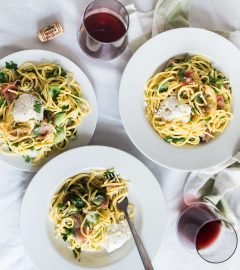 6 Weeknight Pasta Recipes to Satisfy Any Carb Lover