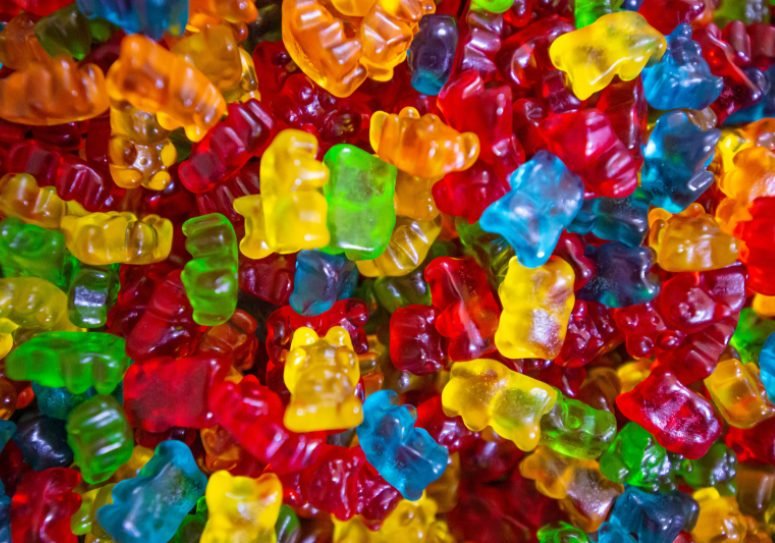 Swap Out Your Favorite Treats With These Not-So-Sweet Alternatives