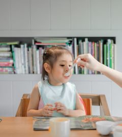 How to Get the Kids in Your Life (and People Who Act Like Kids) to Try New Foods