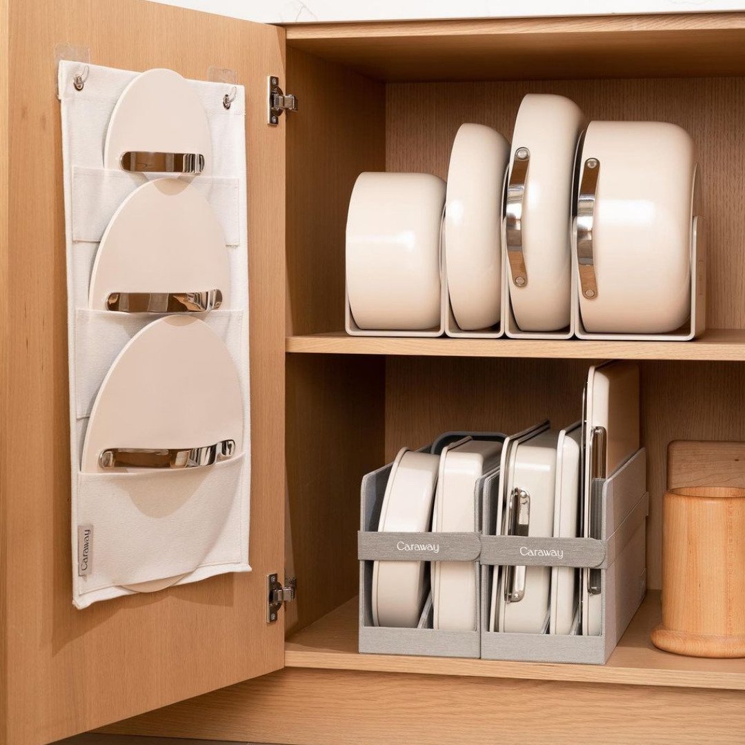 Caraway’s Cookware Is As Much Substance As It Is Style