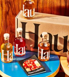 Hangovers Are So 2021. This Is the Only Alcohol I’m Drinking This Year.