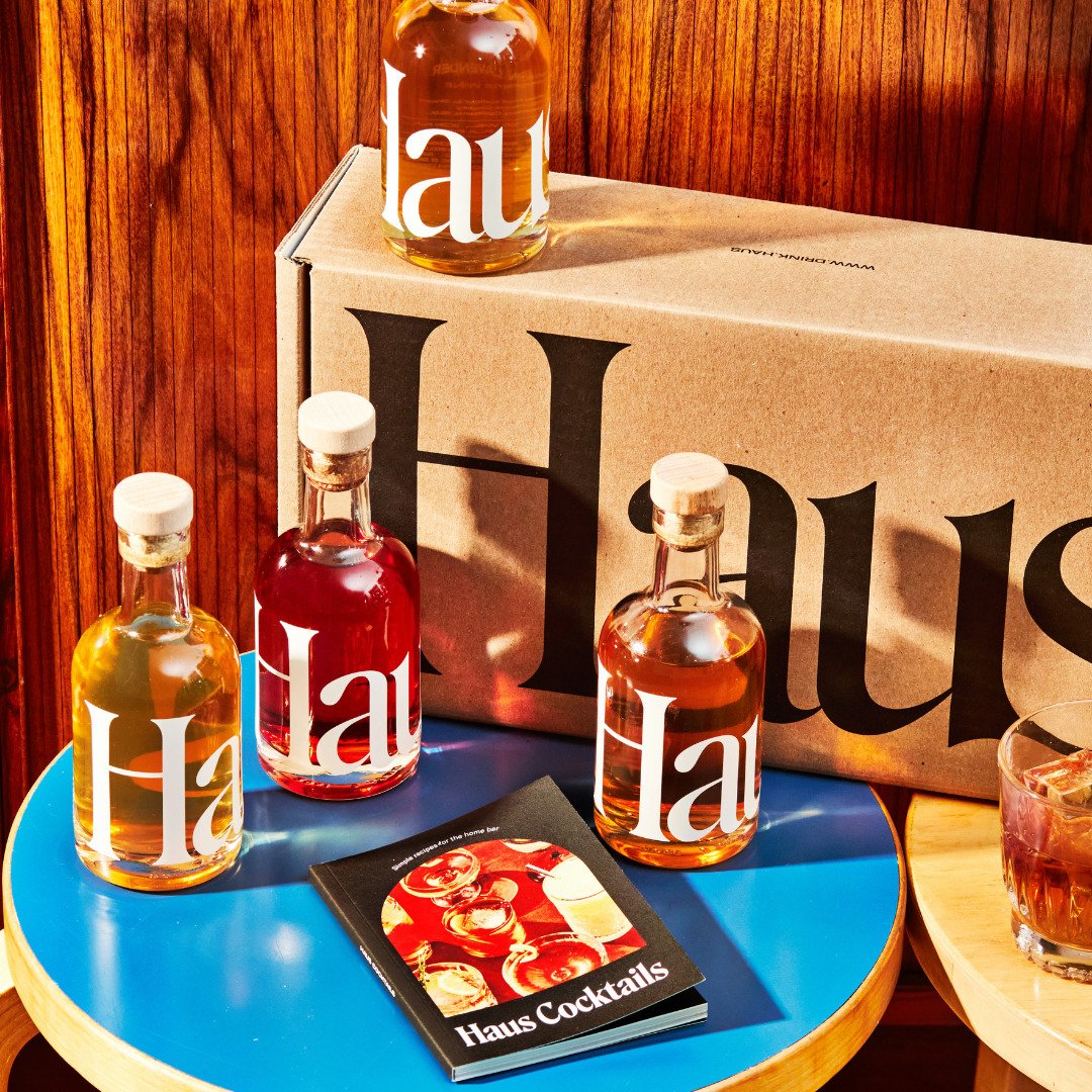 Hangovers Are So 2021. This Is the Only Alcohol I’m Drinking This Year.