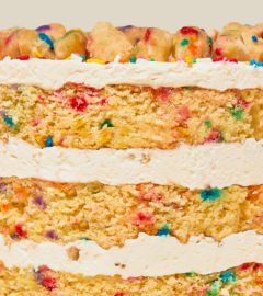 Meet The Milk Bar Birthday Cake So Good Jay-Z And Taylor Swift Rave About It