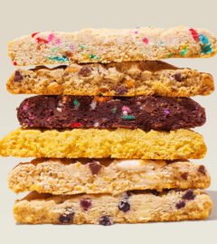 What Your Favorite Milk Bar Cookie Flavor Says About You