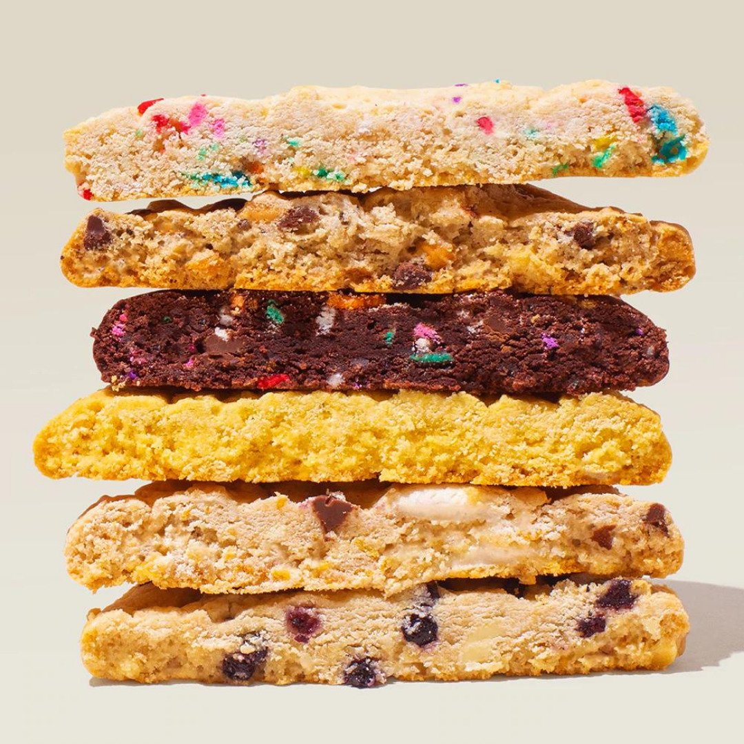 What Your Favorite Milk Bar Cookie Flavor Says About You