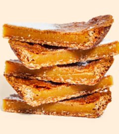 Meet the Dessert So Good People Think It Might Actually Be Impossible to Take a Single Bite