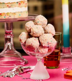 Milk Bar Birthday Cake’s Cool Kid Sister Is the Dessert You Want to Party With