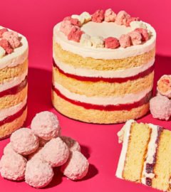 I’ve Been Dreaming About Milk Bar’s Strawberry Shortcake Since Last Year, and It’s Finally Back