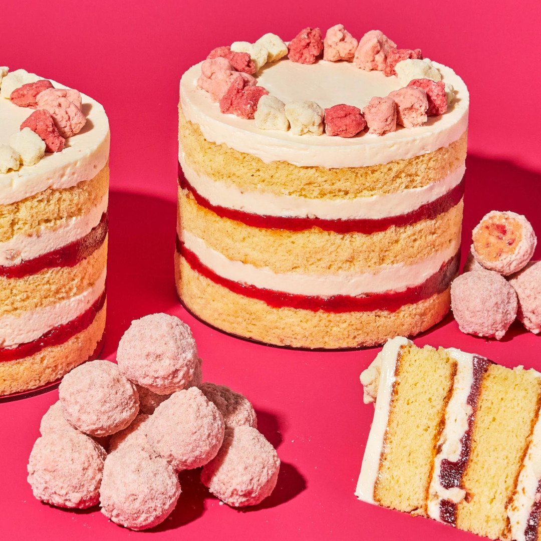 I’ve Been Dreaming About Milk Bar’s Strawberry Shortcake Since Last Year, and It’s Finally Back