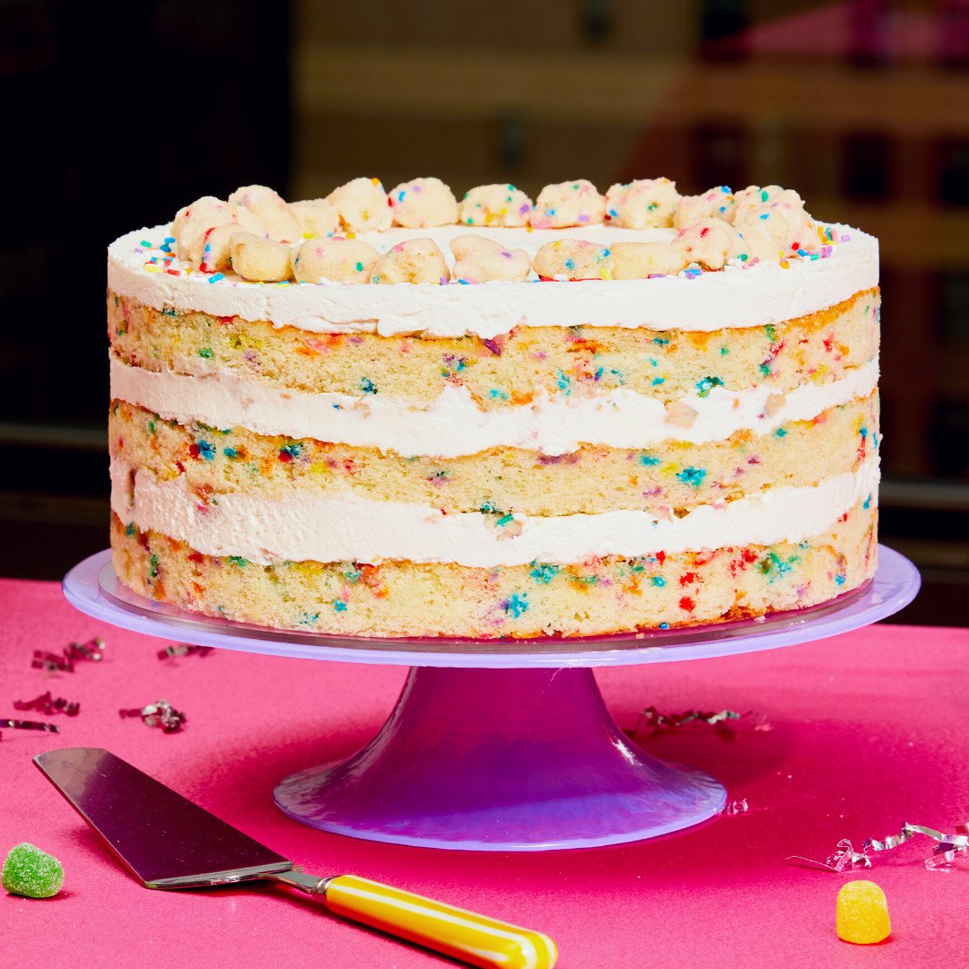 5 Delicious Ways to Turn Any Birthday Into a Milk Bar Extravaganza