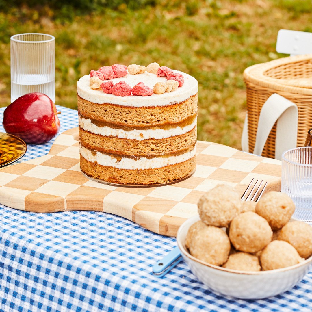 It’s Officially Fall: Milk Bar’s Most Delicious Limited Edition Collection Is Back!