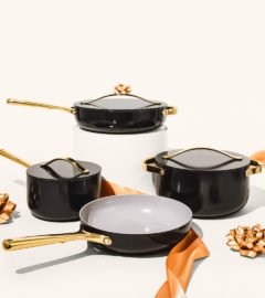 Caraway’s Annual Holiday Sale Is in Full Swing, and Everything Is Selling Out.