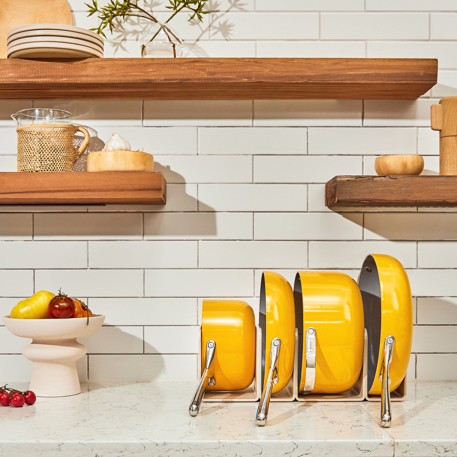 Turn Your Apartment Kitchen into a Michelin-Starred Restaurant with this Legendary Cookware Set