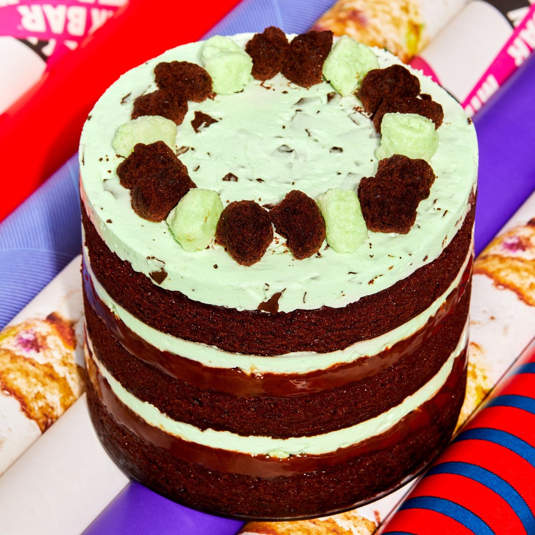 Get Ready for the “It’s Just What I Wanted” Face: Milk Bar’s Limited Edition Holiday Collection Is Here