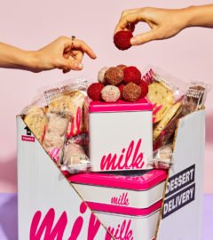 Whether You’re Celebrating Valentine’s Day or Galentine’s Day, These 5 Milk Bar Bundles Are Perfect for Sharing (or Not)