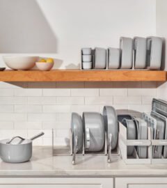 Turn Your Dad From Sh*tty Home Cook to Next Level Chef With This Non-Toxic Cookware