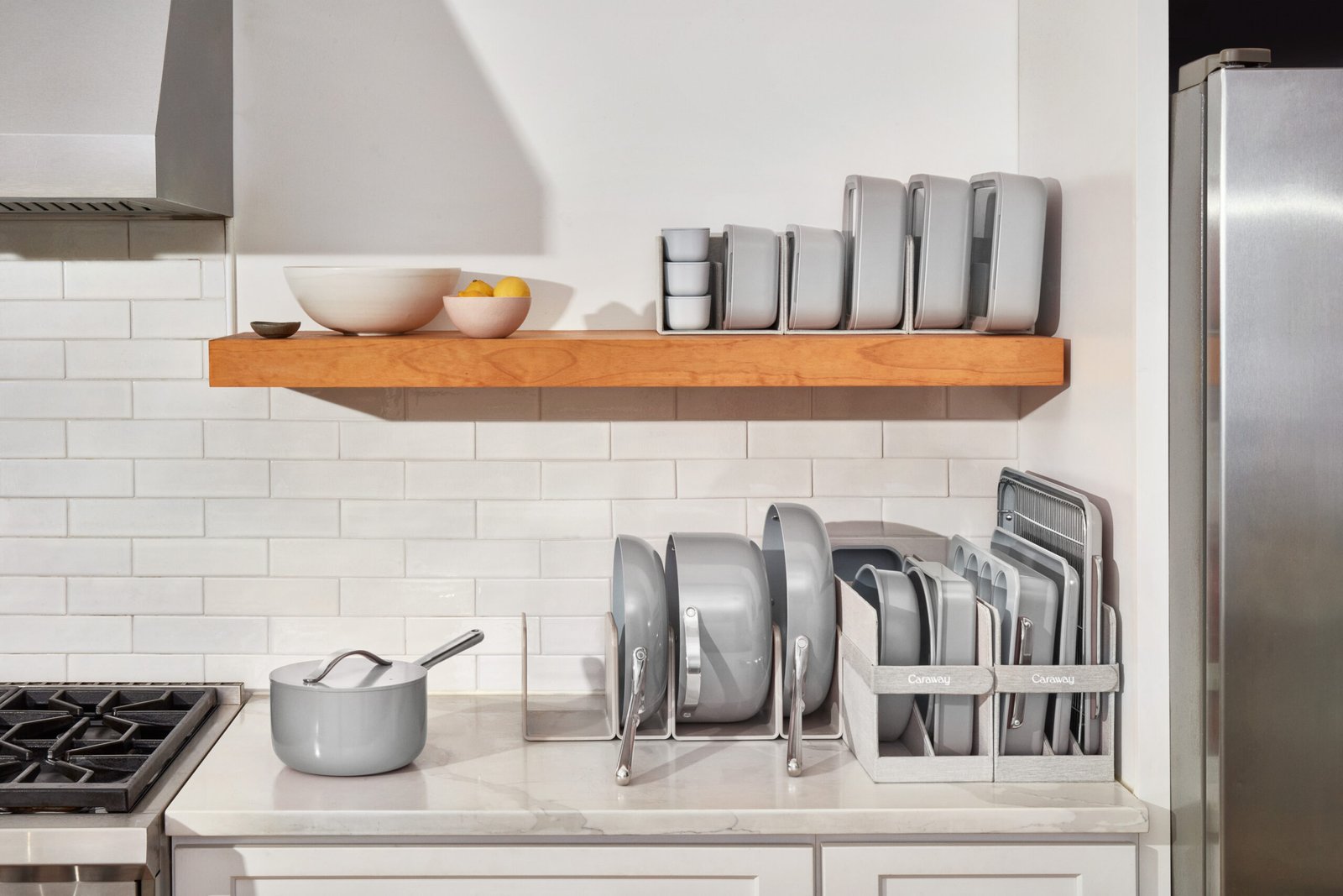 Turn Your Dad From Sh*tty Home Cook to Next Level Chef With This Non-Toxic Cookware