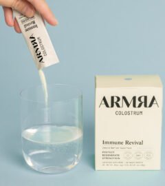 We’re Convinced This 300 Million Year Old Superfood Is Actually the Elixir of Life: We Haven’t Felt This Good in Years