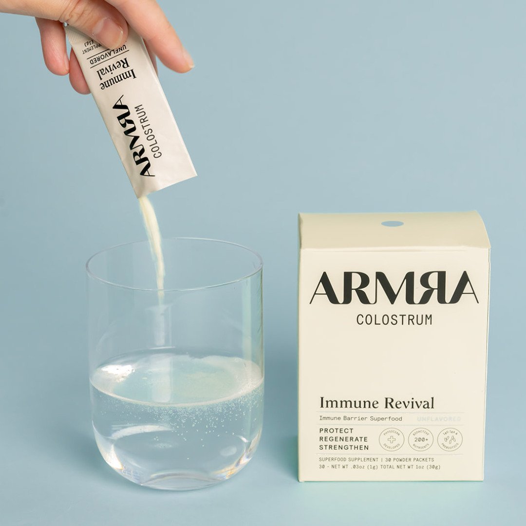 We’re Convinced This 300 Million Year Old Superfood Is Actually the Elixir of Life: We Haven’t Felt This Good in Years