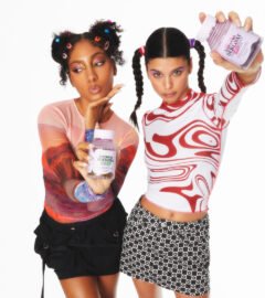 We Thought Gummy Vitamins Were Just Adult Candy… But This Viral Celeb-Owned Brand Proved Us Wrong