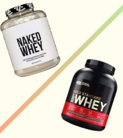 Naked Nutrition vs. Optimum Nutrition: A Head-to-Head Comparison of Protein Powerhouses