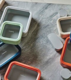 Back to School Means Back to Basics–Meet the Only Food Storage I’m Sending My Kids’ Lunches In