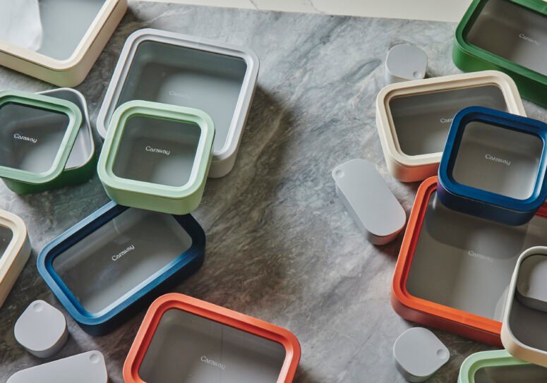 Back to School Means Back to Basics–Meet the Only Food Storage I’m Sending My Kids’ Lunches In