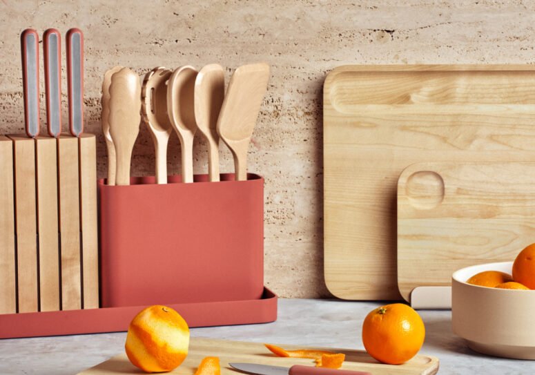 <i>Caraway Can’t Miss:</i> Meet the Clean & Clutter-Free Prepware Collection That’ll Invigorate Your Kitchen